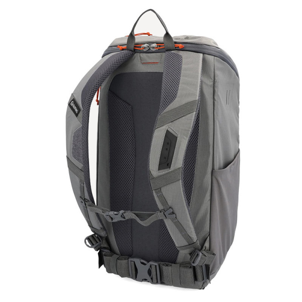 Рюкзак Simms Freestone Backpack 30L (Pewter; 30 л)